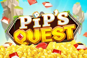 Pip S Quest 888 Casino