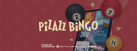Pizazz bingo casino Bolivia