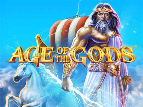 Play Age Of The Gods slot