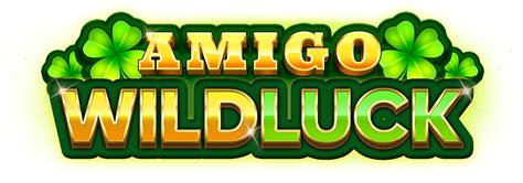 Play Amigo Wild Luck slot