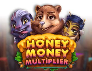 Play Honey Money Multiplier slot