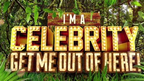 Play I M A Celebrity Get Me Out Of Here slot