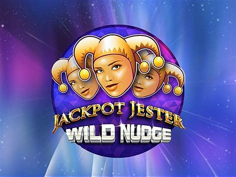 Play Jackpot Jester Wild Nudge slot