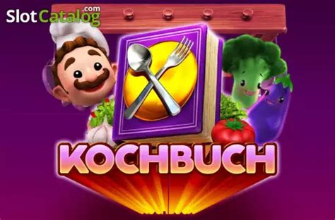 Play Kochbuch slot