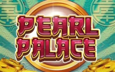 Play Pearl Palace slot