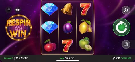 Play Respin The Win slot