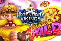 Play Story Of Vikings slot