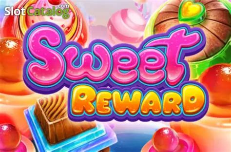 Play Sweet Reward slot