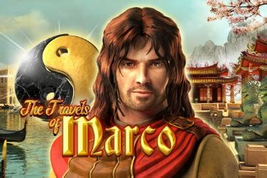 Play The Travels Of Marco slot