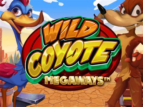 Play Wild Coyote slot