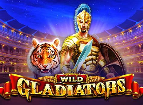 Play Wild Gladiators slot