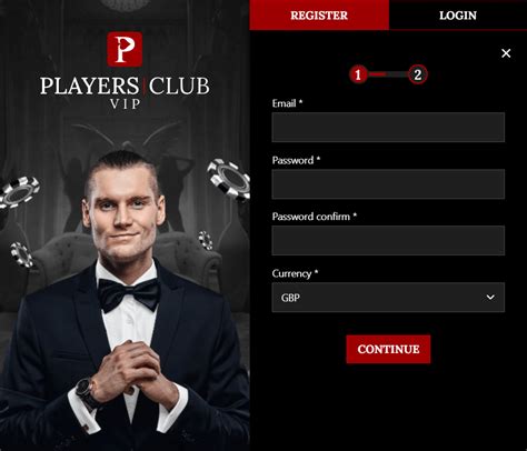 Players club vip casino