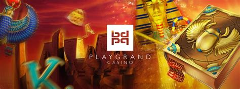 Playgrand casino Honduras