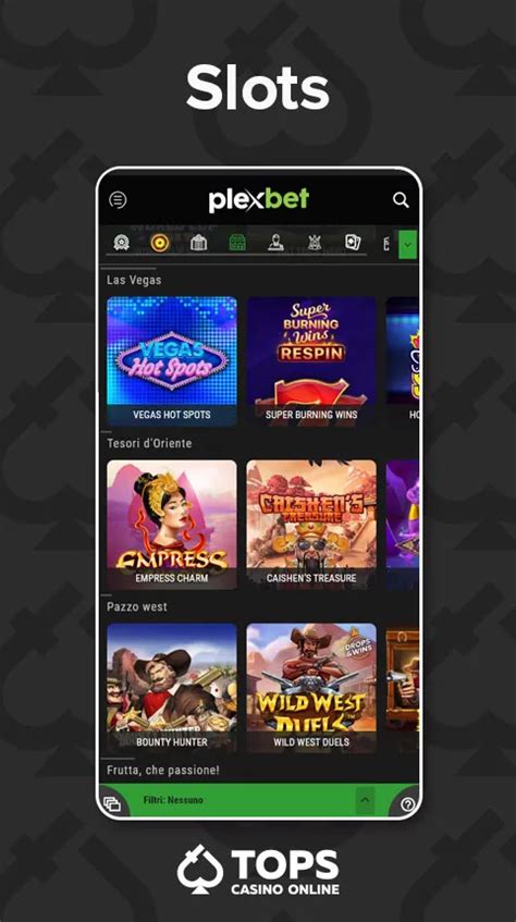 Plexbet casino Venezuela