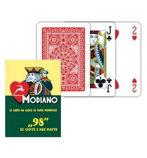 Poker 98