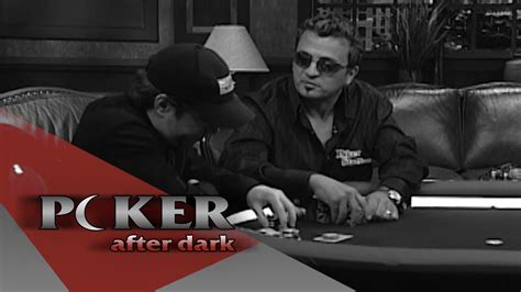 Poker after dark dinheiro real