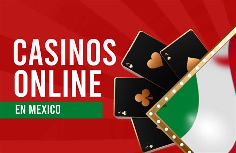 Pokerklas casino Mexico