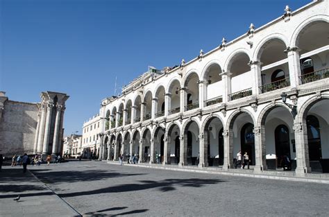 Portal de casino arequipa