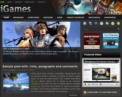 Portal de jogos webmasters associação