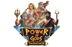 Power Of Gods The Pantheon Bwin