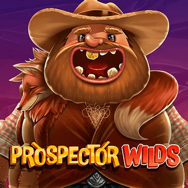 Prospector Wilds Bodog