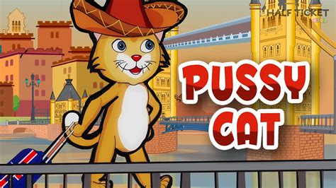 Pussy Cat Betway