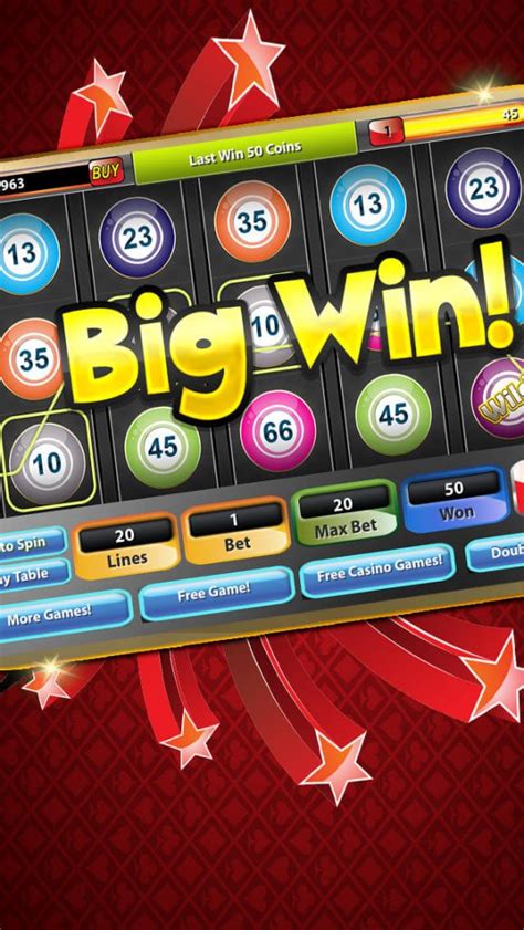 Quality bingo casino mobile