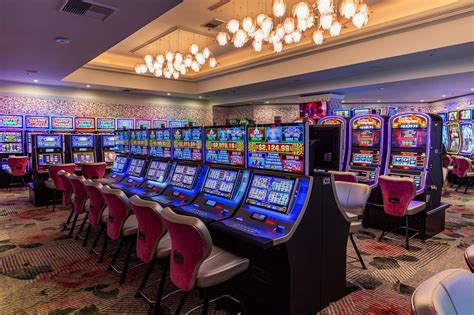 Quente slots em san manuel casino