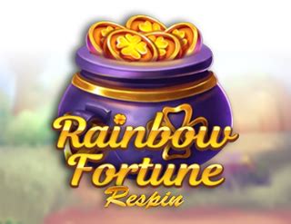 Rainbow Fortune Reel Respin Betsson