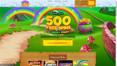 Rainbow spins casino Bolivia
