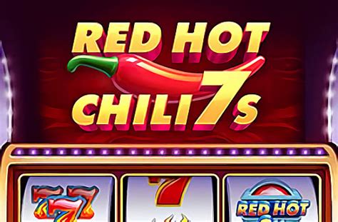 Red Hot Chilli 7s Bodog