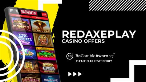 Redaxeplay casino download