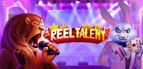 Reel Talent Bwin