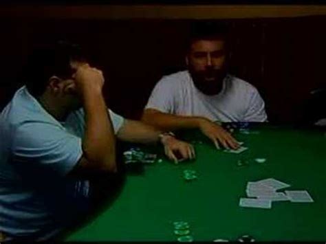 Reportagem professionnel poker