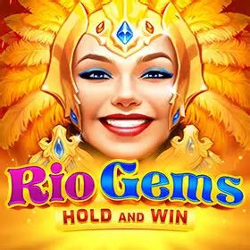 Rio Gems Betway