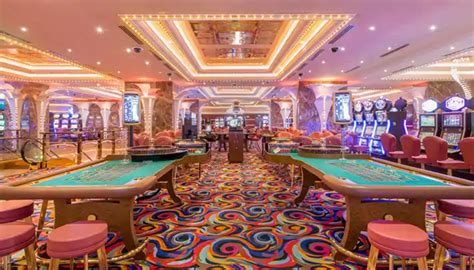 Rockwin casino Panama