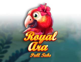 Royal Ara Pull Tabs brabet