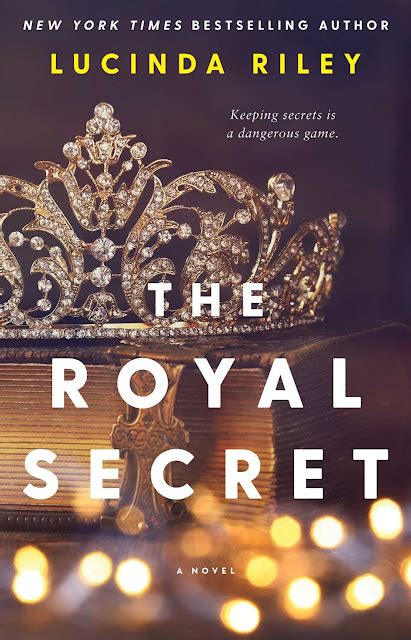 Royal Secrets Review 2024