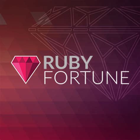 Rubyfortune casino online