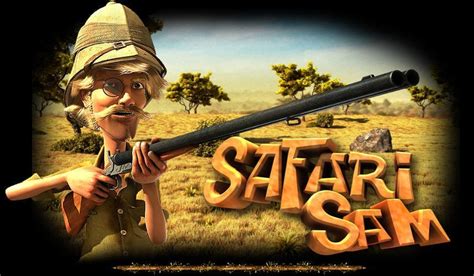 Safari Sam Betfair