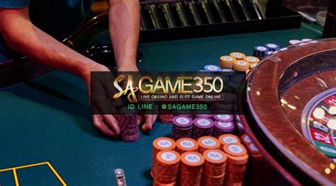 Sagame350 casino Venezuela