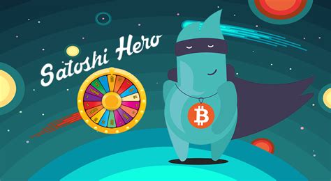 Satoshi hero casino Colombia