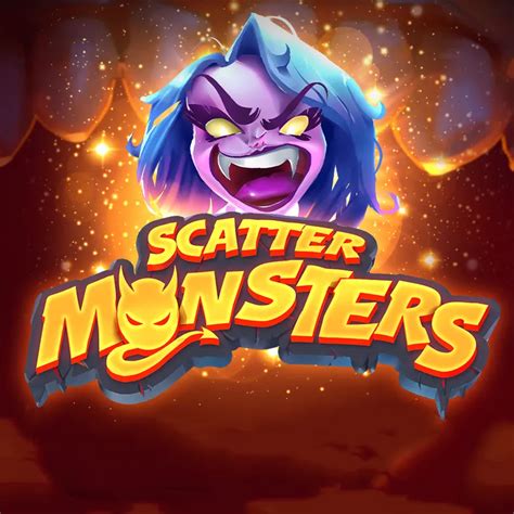 Scatter Monsters NetBet
