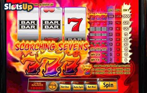 Scorchingslots casino download