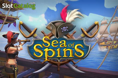 Sea Of Spins NetBet
