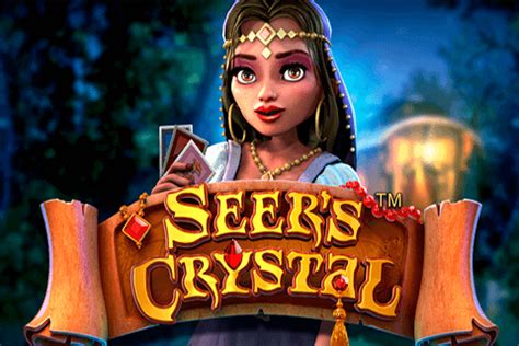 Seer S Crystal Slot - Play Online