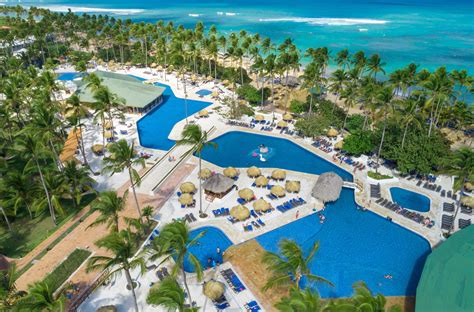 Sirenis punta cana resort casino comentários