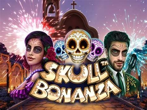 Skull Bonanza Parimatch