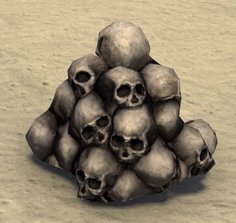 Skulls Heap Betano