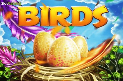 Slot Birds Review 2024